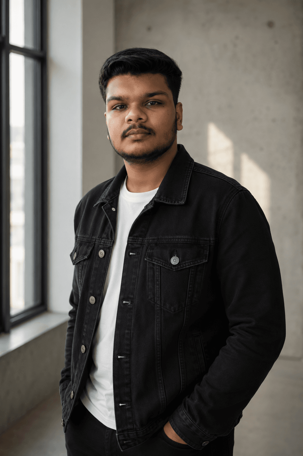 Yogesh Kumar, Co-Founder & Technical Director at YOTAVIX